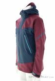 Dynafit Radical 2 GTX Mens Ski Touring Jacket Gore-Tex, Dynafit, Dark-Red, , Male, 0015-11798, 5638241797, 4053866577823, N1-06.jpg