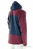 Dynafit Radical 2 GTX Mens Ski Touring Jacket Gore-Tex, Dynafit, Dark-Red, , Male, 0015-11798, 5638241797, 4053866577823, N1-16.jpg