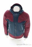 Dynafit Radical 2 GTX Mens Ski Touring Jacket Gore-Tex, Dynafit, Dark-Red, , Male, 0015-11798, 5638241797, 4053866577823, N3-03.jpg