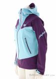 Dynafit Radical GTX Damen Tourenjacke Gore-Tex, Dynafit, Lila, , Damen, 0015-11799, 5638241807, 4053866577922, N1-06.jpg