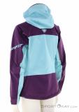 Dynafit Radical GTX Damen Tourenjacke Gore-Tex, , Lila, , Damen, 0015-11799, 5638241807, , N1-11.jpg