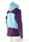 Dynafit Radical GTX Mujer Chaqueta de ski de travesía Gore-Tex, , Lila, , Mujer, 0015-11799, 5638241807, , N1-16.jpg