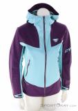 Dynafit Radical GTX Damen Tourenjacke Gore-Tex, , Lila, , Damen, 0015-11799, 5638241807, , N2-02.jpg