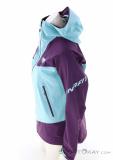 Dynafit Radical GTX Femmes Veste de randonnée Gore-Tex, , Lilas, , Femmes, 0015-11799, 5638241807, , N2-07.jpg