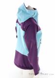 Dynafit Radical GTX Femmes Veste de randonnée Gore-Tex, , Lilas, , Femmes, 0015-11799, 5638241807, , N2-17.jpg