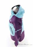 Dynafit Radical GTX Women Ski Touring Jacket Gore-Tex, Dynafit, Purple, , Female, 0015-11799, 5638241807, 4053866577922, N3-08.jpg