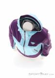 Dynafit Radical GTX Women Ski Touring Jacket Gore-Tex, , Purple, , Female, 0015-11799, 5638241807, , N4-04.jpg