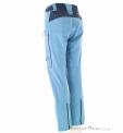 Dynafit Radical 2 GTX Mens Ski Touring Pants Gore-Tex, Dynafit, Turquoise, , Male, 0015-11728, 5638241810, 4053866427135, N1-11.jpg