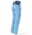 Dynafit Radical 2 GTX Mens Ski Touring Pants Gore-Tex, Dynafit, Turquoise, , Male, 0015-11728, 5638241810, 4053866427135, N1-16.jpg