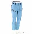 Dynafit Radical 2 GTX Mens Ski Touring Pants Gore-Tex, Dynafit, Turquoise, , Male, 0015-11728, 5638241810, 4053866427135, N2-02.jpg