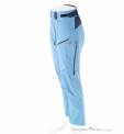 Dynafit Radical 2 GTX Mens Ski Touring Pants Gore-Tex, Dynafit, Turquoise, , Male, 0015-11728, 5638241810, 4053866427135, N2-07.jpg