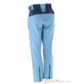 Dynafit Radical 2 GTX Mens Ski Touring Pants Gore-Tex, Dynafit, Turquoise, , Male, 0015-11728, 5638241810, 4053866427135, N2-12.jpg