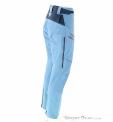 Dynafit Radical 2 GTX Mens Ski Touring Pants Gore-Tex, Dynafit, Turquoise, , Male, 0015-11728, 5638241810, 4053866427135, N2-17.jpg