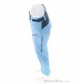 Dynafit Radical 2 GTX Mens Ski Touring Pants Gore-Tex, Dynafit, Turquoise, , Male, 0015-11728, 5638241810, 4053866427135, N3-08.jpg