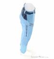 Dynafit Radical 2 GTX Mens Ski Touring Pants Gore-Tex, Dynafit, Turquoise, , Male, 0015-11728, 5638241810, 4053866427135, N3-18.jpg