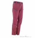 Dynafit Radical 2 GTX Mens Ski Touring Pants Gore-Tex, Dynafit, Dark-Red, , Male, 0015-11728, 5638241815, 4053866578035, N1-01.jpg