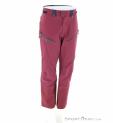 Dynafit Radical 2 GTX Mens Ski Touring Pants Gore-Tex, Dynafit, Dark-Red, , Male, 0015-11728, 5638241815, 4053866578035, N2-02.jpg