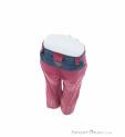 Dynafit Radical 2 GTX Mens Ski Touring Pants Gore-Tex, Dynafit, Dark-Red, , Male, 0015-11728, 5638241815, 4053866578035, N4-14.jpg