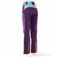 Dynafit Radical 2 GTX Damen Tourenhose Gore-Tex, Dynafit, Lila, , Damen, 0015-11800, 5638241821, 4053866578134, N1-11.jpg