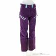 Dynafit Radical 2 GTX Women Ski Touring Pants Gore-Tex, Dynafit, Purple, , Female, 0015-11800, 5638241821, 4053866578134, N2-02.jpg