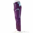 Dynafit Radical 2 GTX Damen Tourenhose Gore-Tex, Dynafit, Lila, , Damen, 0015-11800, 5638241821, 4053866578134, N2-07.jpg