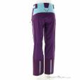 Dynafit Radical 2 GTX Women Ski Touring Pants Gore-Tex, Dynafit, Purple, , Female, 0015-11800, 5638241821, 4053866578134, N2-12.jpg