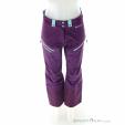 Dynafit Radical 2 GTX Women Ski Touring Pants Gore-Tex, Dynafit, Purple, , Female, 0015-11800, 5638241821, 4053866578134, N3-03.jpg