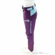 Dynafit Radical 2 GTX Women Ski Touring Pants Gore-Tex, Dynafit, Purple, , Female, 0015-11800, 5638241821, 4053866578134, N3-08.jpg