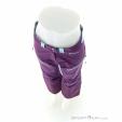 Dynafit Radical 2 GTX Women Ski Touring Pants Gore-Tex, Dynafit, Purple, , Female, 0015-11800, 5638241821, 4053866578134, N4-04.jpg