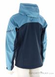 Dynafit Free INFINIUM Hybrid Herren Tourenjacke, Dynafit, Türkis, , Herren, 0015-11801, 5638241824, 4053866420501, N1-11.jpg