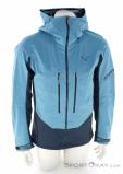 Dynafit Free INFINIUM Hybrid Herren Tourenjacke, Dynafit, Türkis, , Herren, 0015-11801, 5638241824, 4053866420501, N2-02.jpg