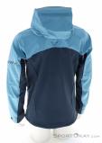 Dynafit Free INFINIUM Hybrid Hommes Veste de randonnée, Dynafit, Turquoise, , Hommes, 0015-11801, 5638241824, 4053866420525, N2-12.jpg