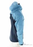 Dynafit Free INFINIUM Hybrid Hommes Veste de randonnée, , Turquoise, , Hommes, 0015-11801, 5638241824, , N2-17.jpg