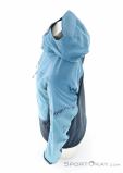 Dynafit Free INFINIUM Hybrid Hommes Veste de randonnée, , Turquoise, , Hommes, 0015-11801, 5638241824, , N3-08.jpg