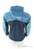 Dynafit Free INFINIUM Hybrid Mens Ski Touring Jacket, Dynafit, Turquoise, , Male, 0015-11801, 5638241824, 4053866420501, N3-13.jpg