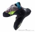 Scarpa Maestro Mid Eco Women Climbing Shoes, Scarpa, Multicolored, , Female, 0028-10438, 5638241834, 8025228878837, N4-09.jpg