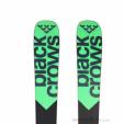 Black Crows Captis 90 All Mountain Skis 2025, Black Crows, Black, , Male,Unisex, 0252-10004, 5638241850, 887445421191, N1-11.jpg