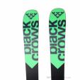 Black Crows Captis 90 All Mountain Skis 2025, Black Crows, Black, , Male,Unisex, 0252-10004, 5638241850, 887445421191, N2-12.jpg