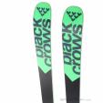 Black Crows Captis 90 Ski Allmountain 2025, Black Crows, Noir, , Hommes,Unisex, 0252-10004, 5638241850, 887445421191, N3-13.jpg