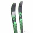 Black Crows Captis 90 All Mountain Skis 2025, Black Crows, Black, , Male,Unisex, 0252-10004, 5638241850, 887445421207, N3-18.jpg