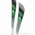 Black Crows Captis 90 All Mountain Skis 2025, Black Crows, Black, , Male,Unisex, 0252-10004, 5638241850, 887445421191, N4-04.jpg