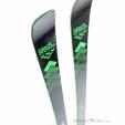 Black Crows Captis 90 All Mountain Skis 2025, Black Crows, Black, , Male,Unisex, 0252-10004, 5638241850, 887445421191, N4-19.jpg