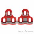 Favero Assioma Duo/Uno Pedal Cleats, Favero, Rot, , Unisex, 0477-10002, 5638241853, 705632189078, N1-01.jpg