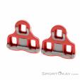 Favero Assioma Duo/Uno Pedal Cleats, Favero, Red, , Unisex, 0477-10002, 5638241853, 705632189078, N2-02.jpg