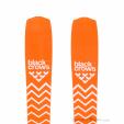 Black Crows Mirus Corc 87 All Mountain Skis 2025, Black Crows, Orange, , Male,Unisex, 0252-10005, 5638241857, 3662481082479, N1-01.jpg