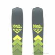 Black Crows Octo 84 All Mountain Skis 2025, Black Crows, Gray, , Male,Unisex, 0252-10006, 5638241865, 887445421399, N1-01.jpg