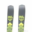 Black Crows Octo 84 Ski Allmountain 2025, , Gris, , Hommes,Unisex, 0252-10006, 5638241865, , N2-02.jpg