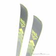 Black Crows Octo 84 All Mountain Skis 2025, Black Crows, Gray, , Male,Unisex, 0252-10006, 5638241865, 887445421399, N4-04.jpg