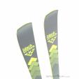 Black Crows Octo 84 Allmountainski 2025, Black Crows, Grau, , Herren,Unisex, 0252-10006, 5638241865, 887445421399, N4-19.jpg