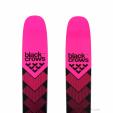 Black Crows Corvus 110 Freeride Skis 2025, Black Crows, Pink, , Male,Unisex, 0252-10007, 5638241870, 3662481083742, N1-01.jpg